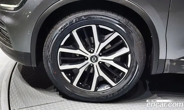 Renault (Samsung) QM6 2021 2.0 автомат (гидро), миниатюра 5