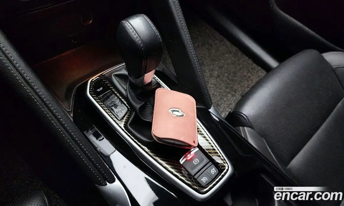 Renault (Samsung) QM6 2021 2.0 автомат (гидро), фото 9