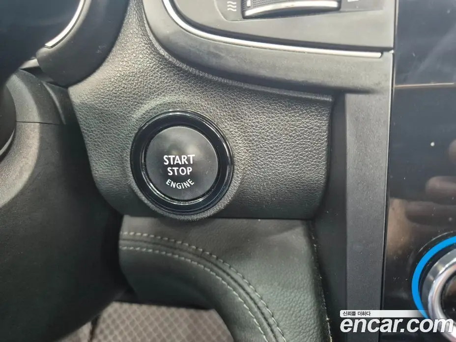 Renault (Samsung) QM6 2021 2.0 автомат (гидро), фото 12