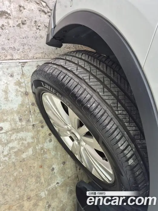 Renault (Samsung) QM6 2021 2.0 автомат (гидро), фото 16