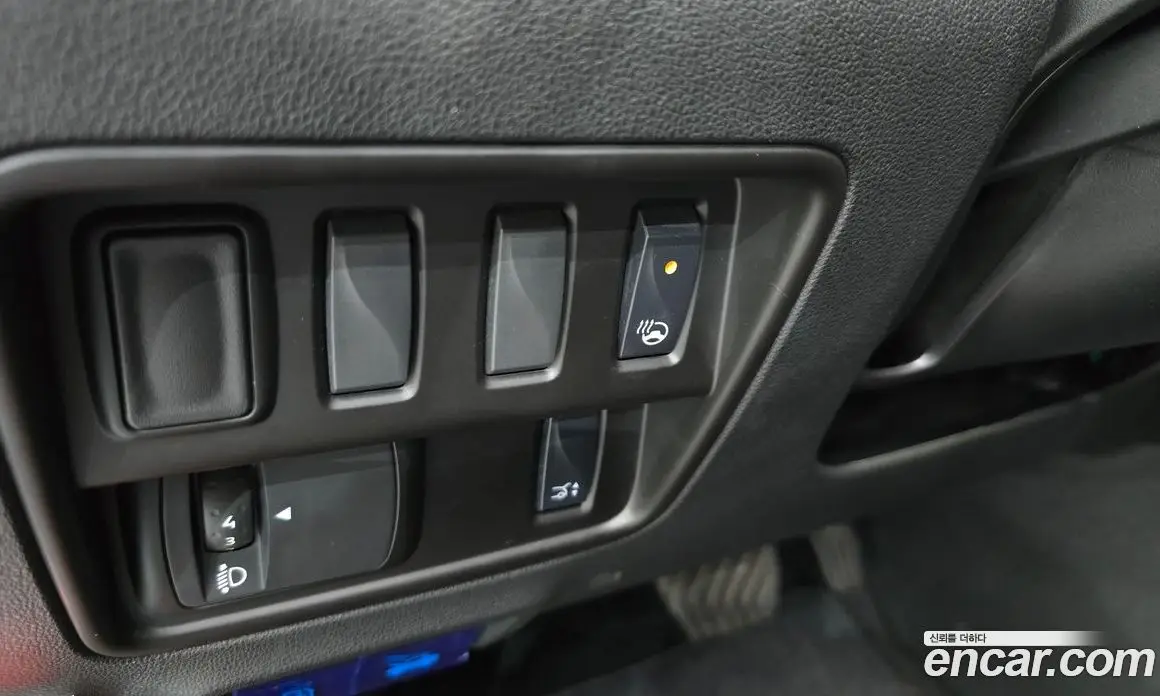 Renault (Samsung) QM6 2021 2.0 автомат (гидро), фото 27