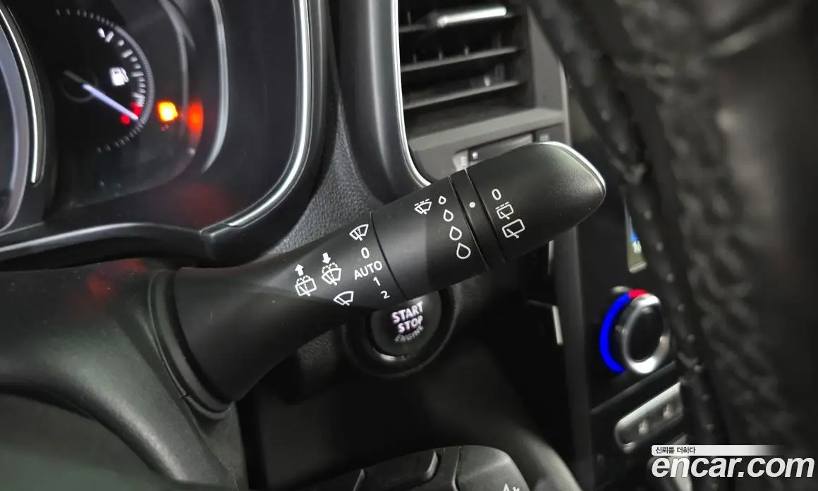 Renault (Samsung) QM6 2021 2.0 автомат (гидро), фото 29