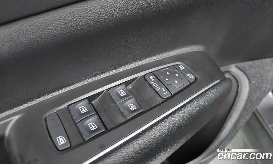 Renault (Samsung) QM6 2021 2.0 автомат (гидро), фото 30