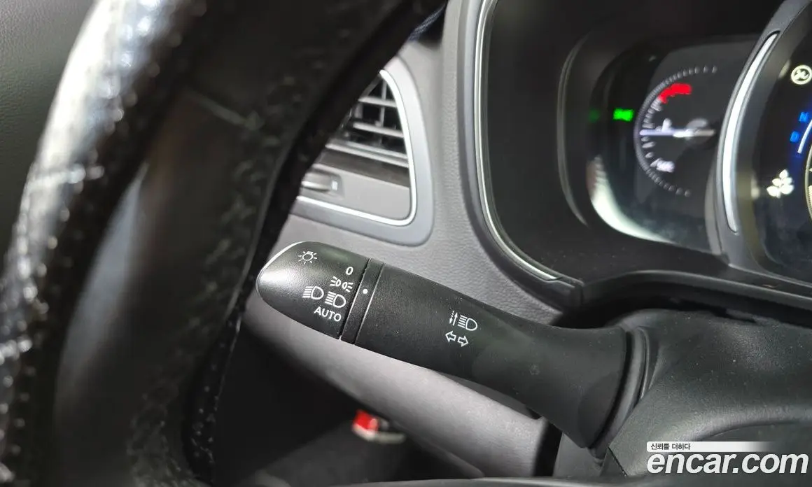 Renault (Samsung) QM6 2021 2.0 автомат (гидро), фото 33