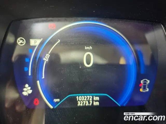 Renault (Samsung) QM6 2021 2.0 автомат (гидро), миниатюра 5