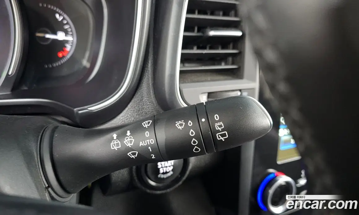 Renault (Samsung) QM6 2021 2.0 автомат (гидро), фото 15