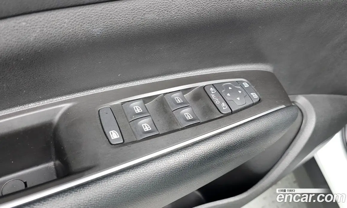 Renault (Samsung) QM6 2021 2.0 автомат (гидро), фото 18