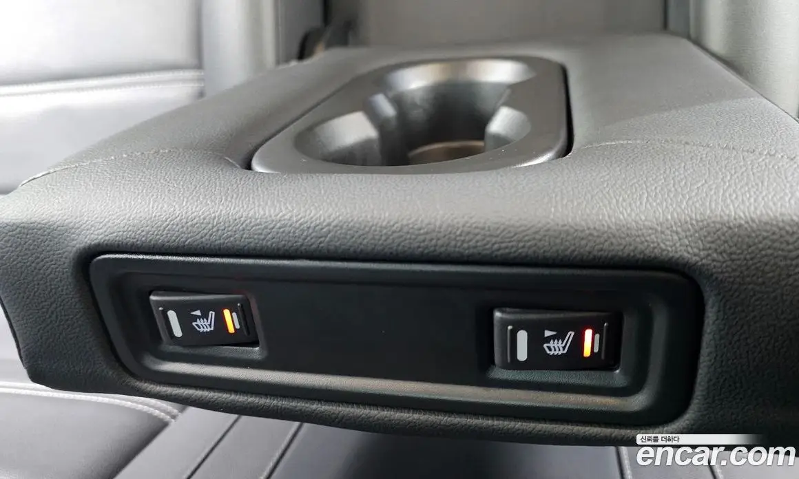 Renault (Samsung) QM6 2021 2.0 автомат (гидро), фото 19