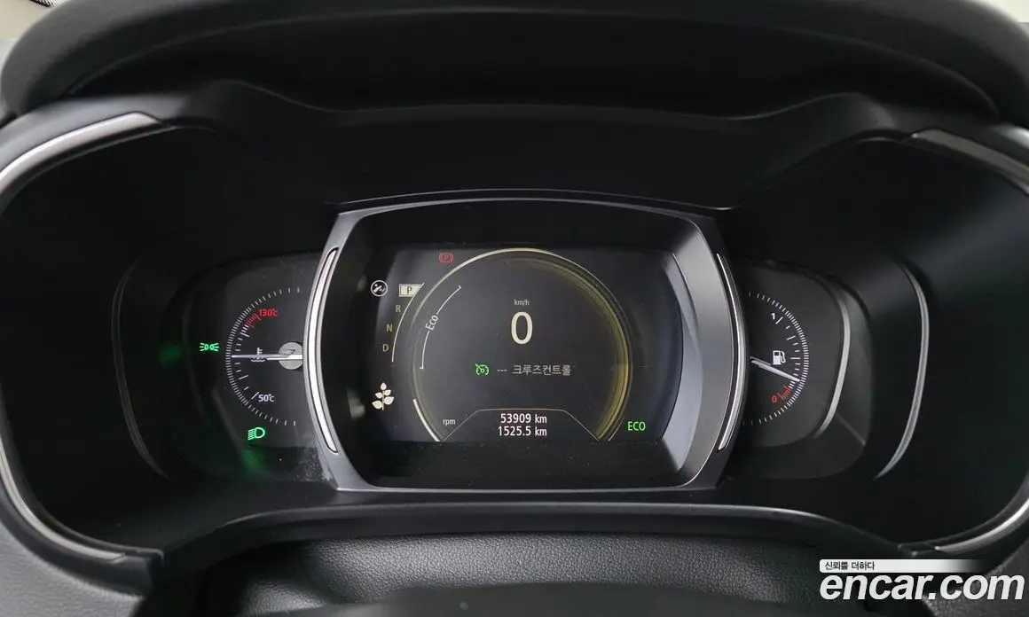 Renault (Samsung) QM6 2022 2.0 автомат (гидро), фото 11