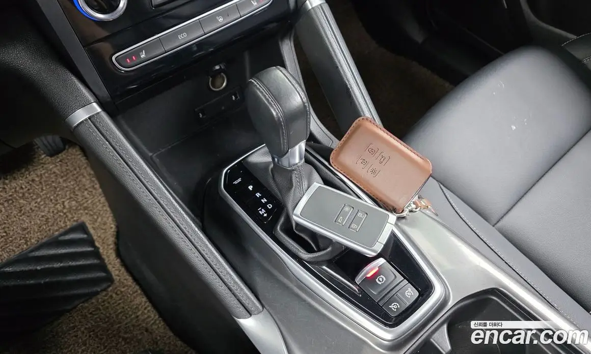 Renault (Samsung) QM6 2022 2.0 автомат (гидро), фото 12