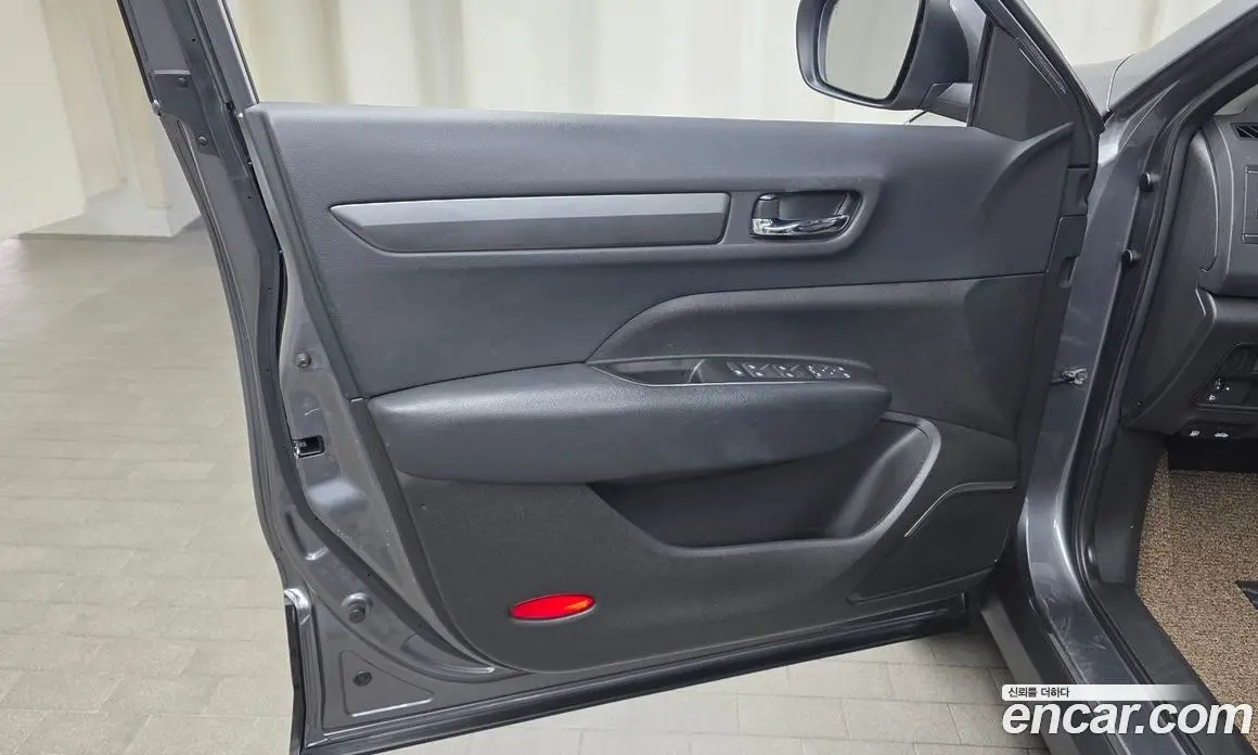 Renault (Samsung) QM6 2022 2.0 автомат (гидро), фото 14