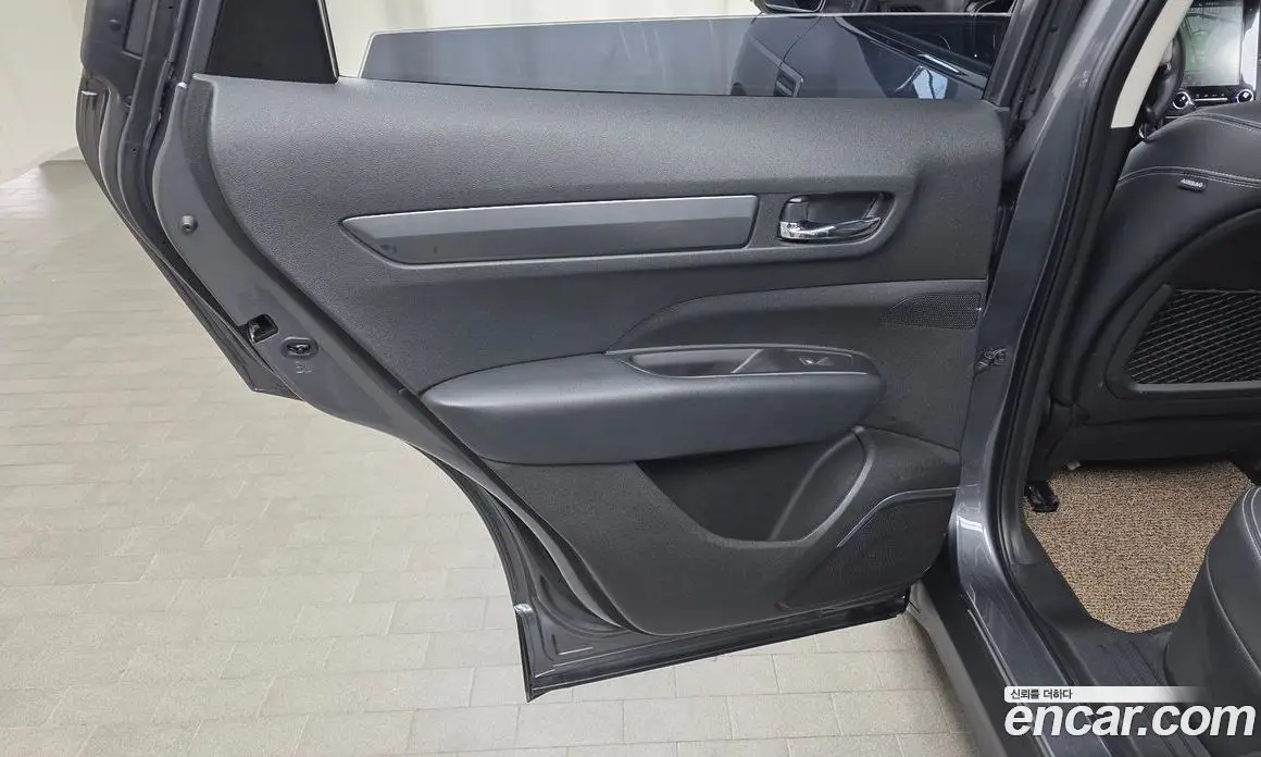 Renault (Samsung) QM6 2022 2.0 автомат (гидро), фото 15