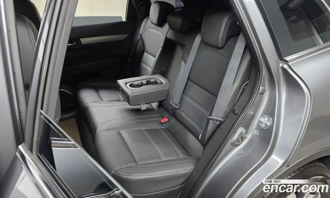 Renault (Samsung) QM6 2022 2.0 автомат (гидро), фото 18