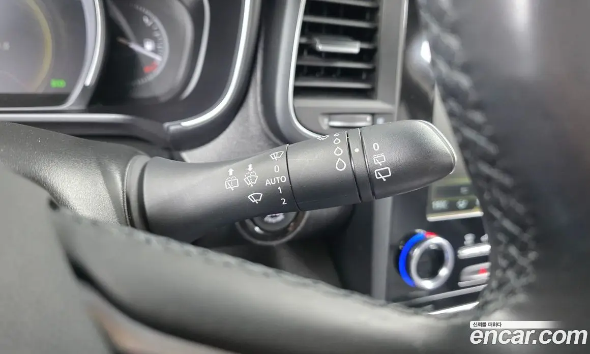 Renault (Samsung) QM6 2022 2.0 автомат (гидро), фото 28