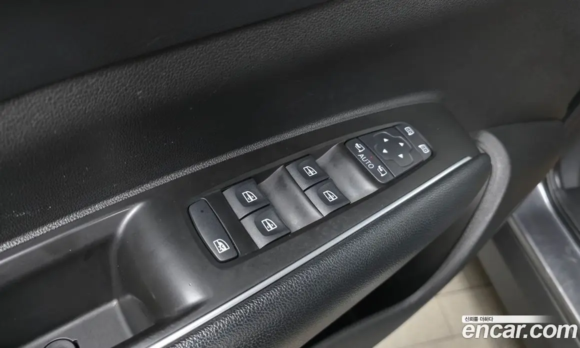 Renault (Samsung) QM6 2022 2.0 автомат (гидро), фото 29
