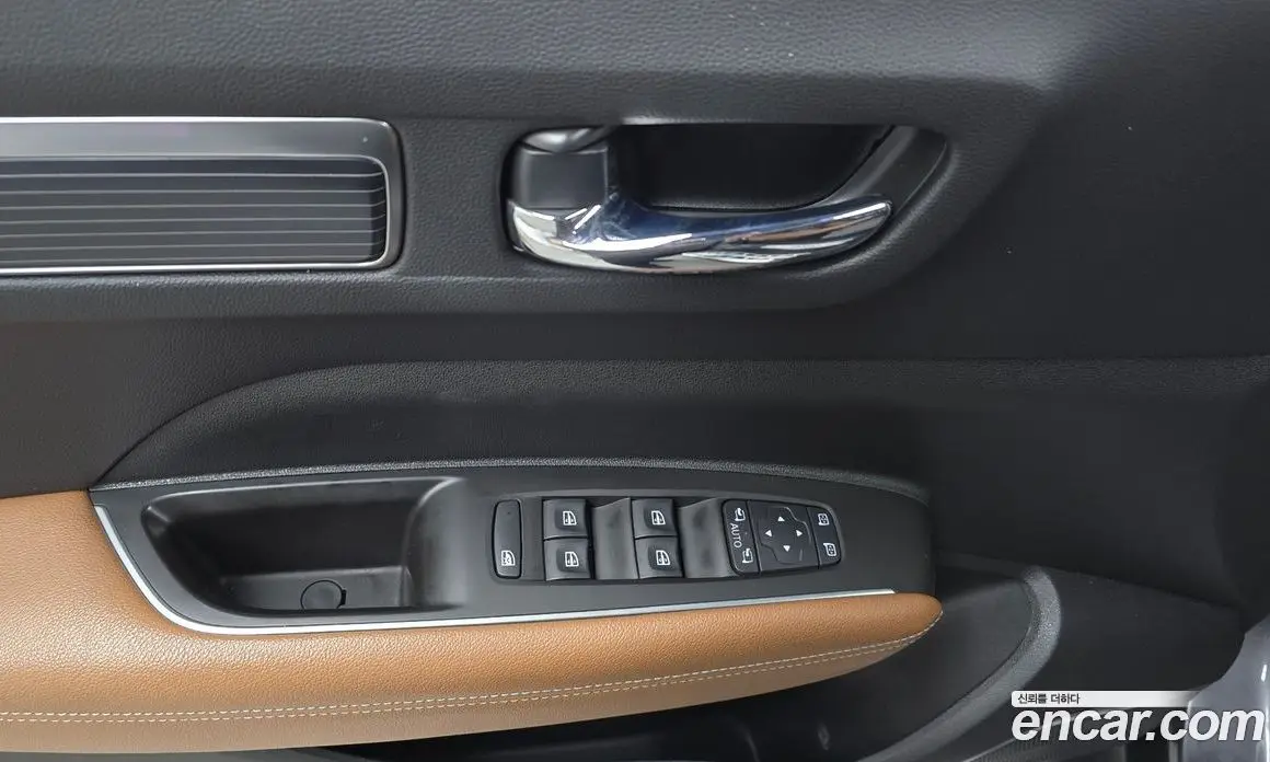 Renault (Samsung) QM6 2022 2.0 автомат (гидро), фото 24