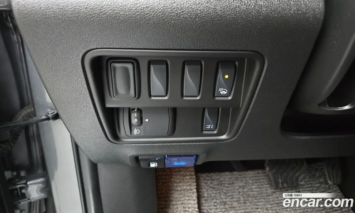 Renault (Samsung) QM6 2022 2.0 автомат (гидро), фото 25