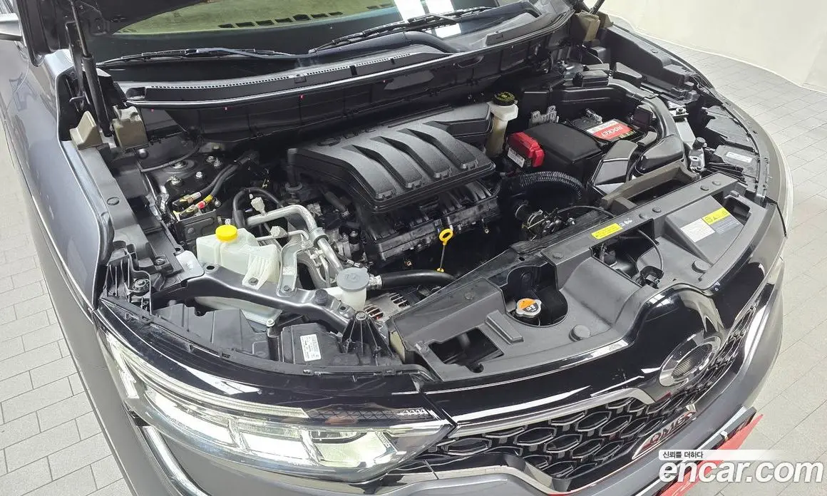 Renault (Samsung) QM6 2022 2.0 автомат (гидро), фото 6