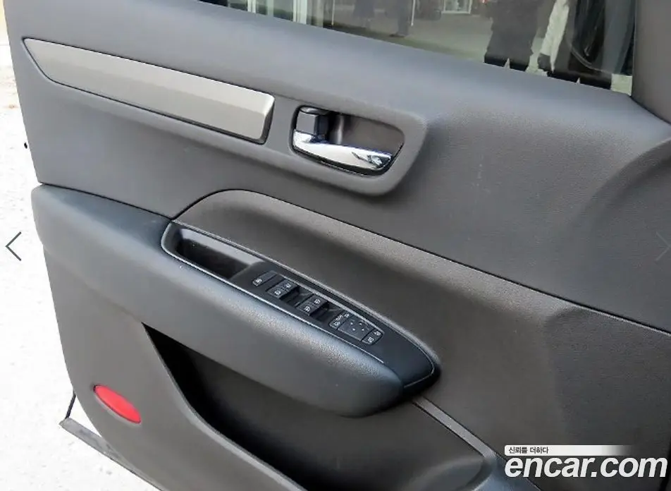 Renault (Samsung) QM6 2022 2.0 автомат (гидро), фото 11