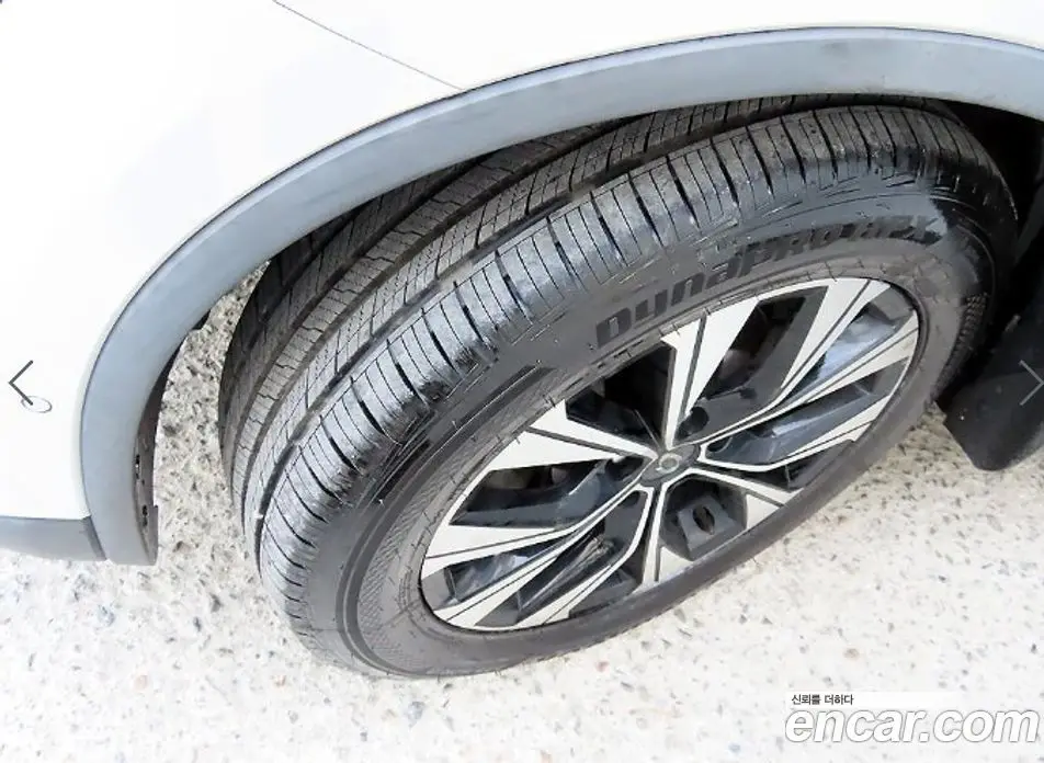 Renault (Samsung) QM6 2022 2.0 автомат (гидро), фото 20