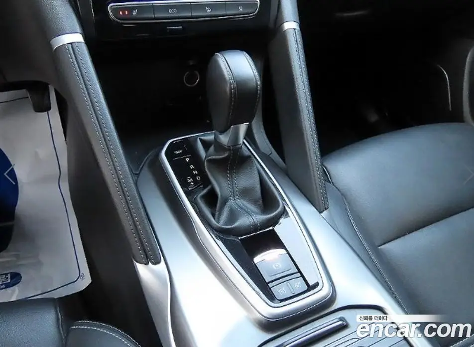 Renault (Samsung) QM6 2022 2.0 автомат (гидро), фото 10