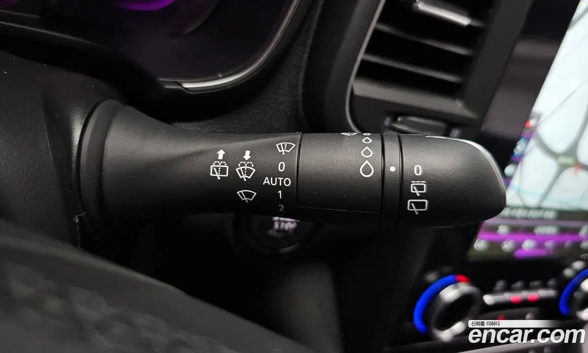 Renault (Samsung) QM6 2022 2.0 автомат (гидро), фото 22