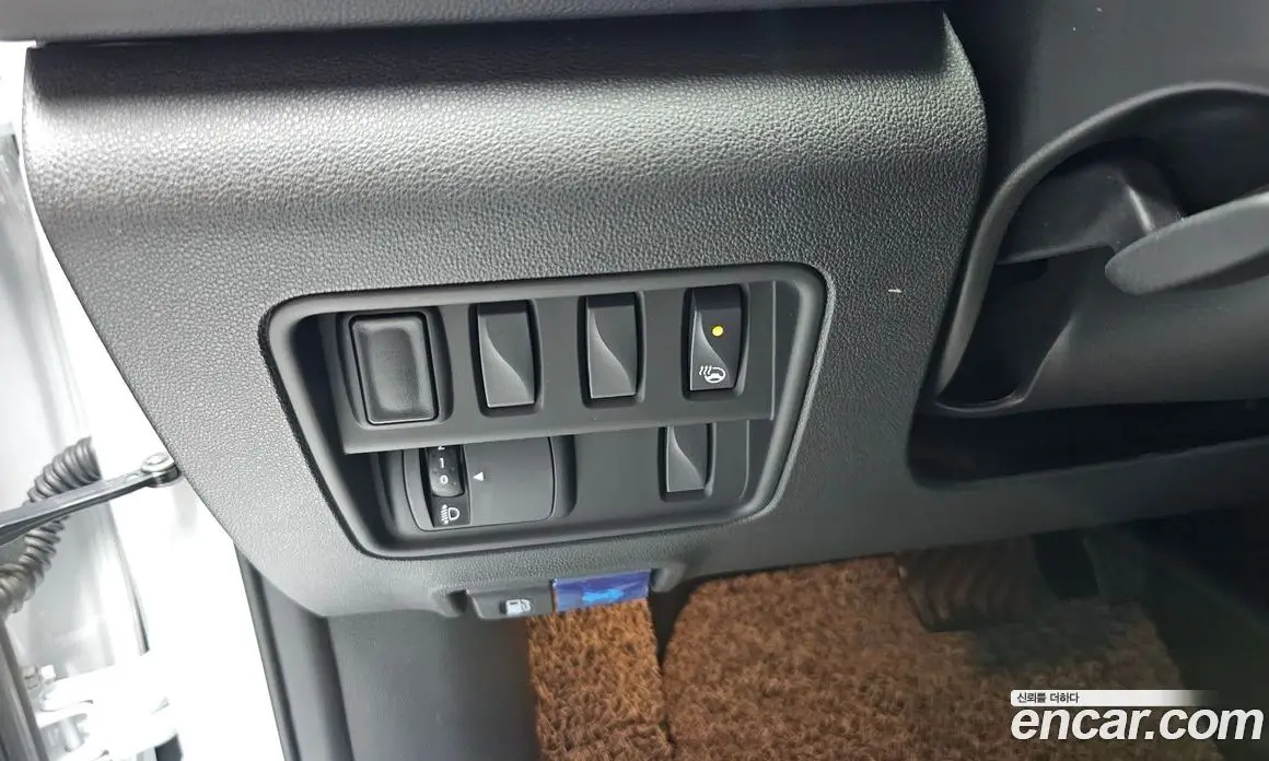 Renault (Samsung) QM6 2022 2.0 автомат (гидро), фото 27