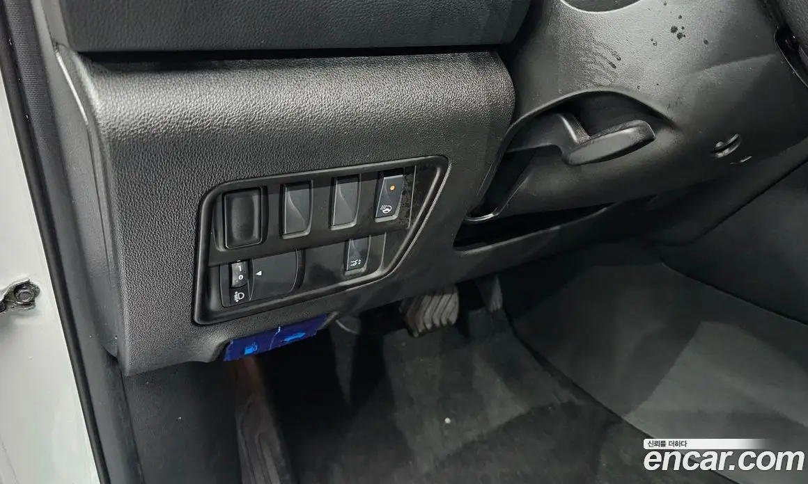 Renault (Samsung) QM6 2022 2.0 автомат (гидро), фото 22