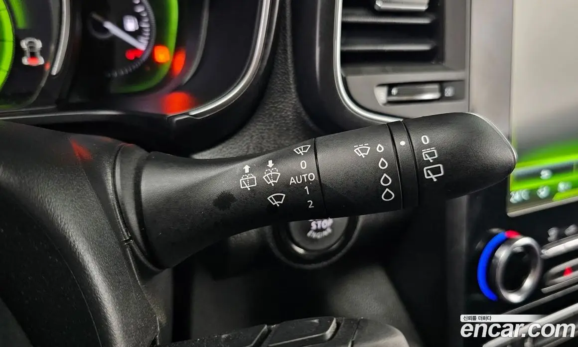 Renault (Samsung) QM6 2022 2.0 автомат (гидро), фото 23