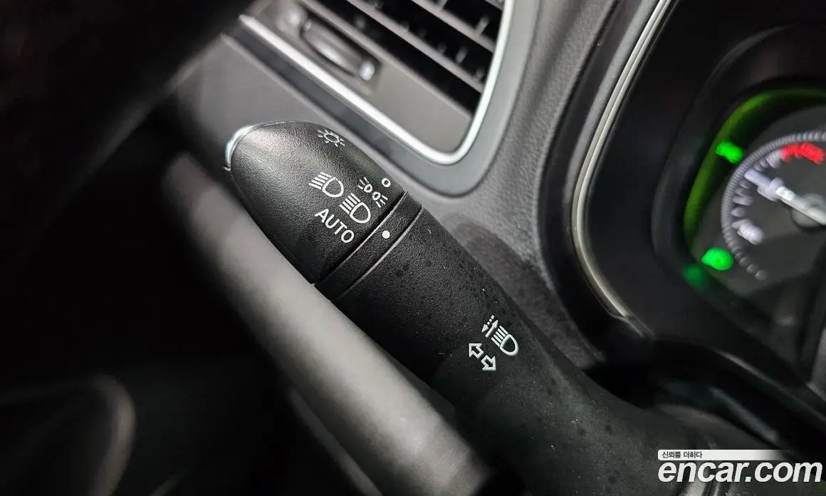 Renault (Samsung) QM6 2022 2.0 автомат (гидро), фото 25