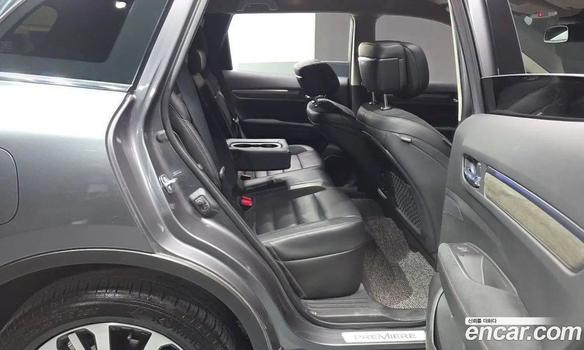 Renault (Samsung) QM6 2022 2.0 автомат (гидро), фото 12