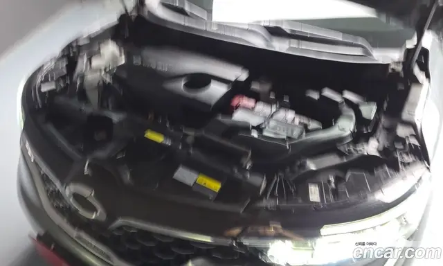 Renault (Samsung) QM6 2022 2.0 автомат (гидро), миниатюра 6