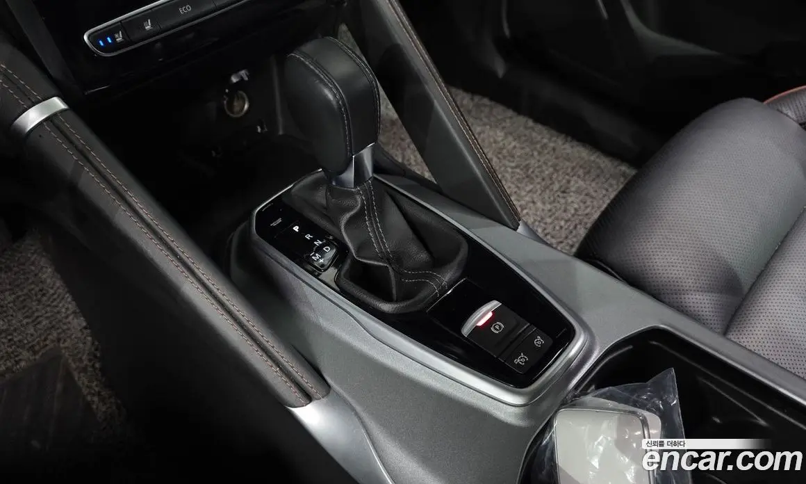 Renault (Samsung) QM6 2022 2.0 автомат (гидро), фото 9