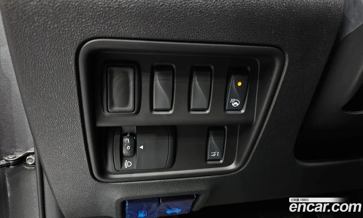 Renault (Samsung) QM6 2022 2.0 автомат (гидро), фото 26