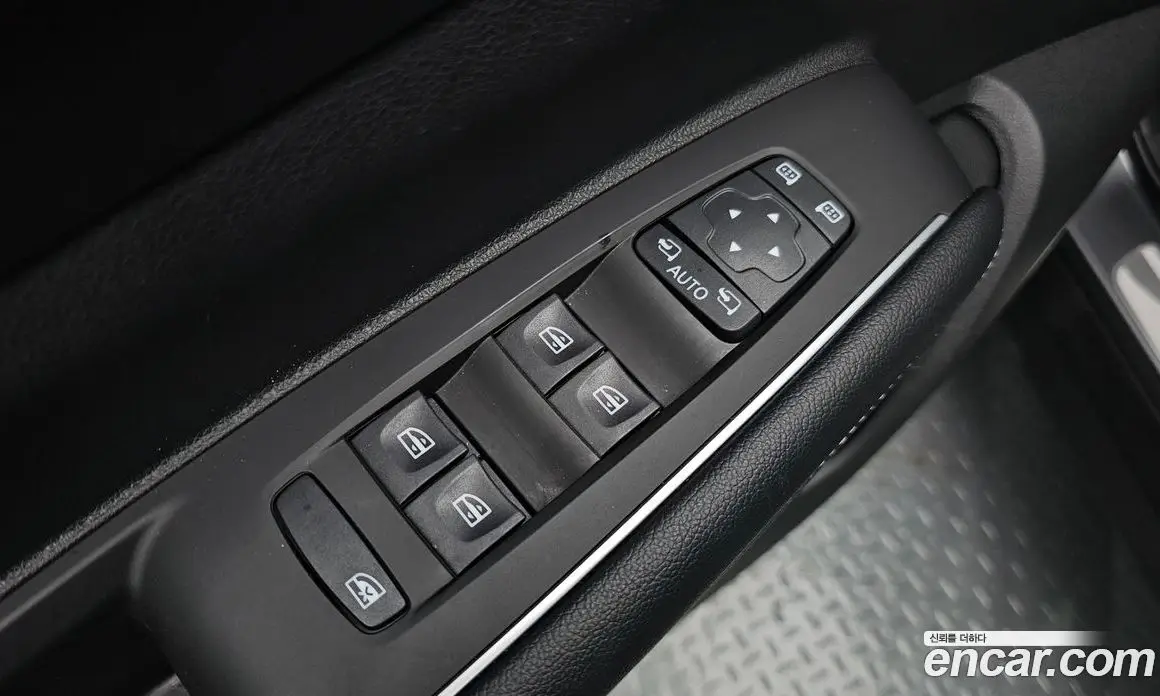 Renault (Samsung) QM6 2022 2.0 автомат (гидро), фото 28