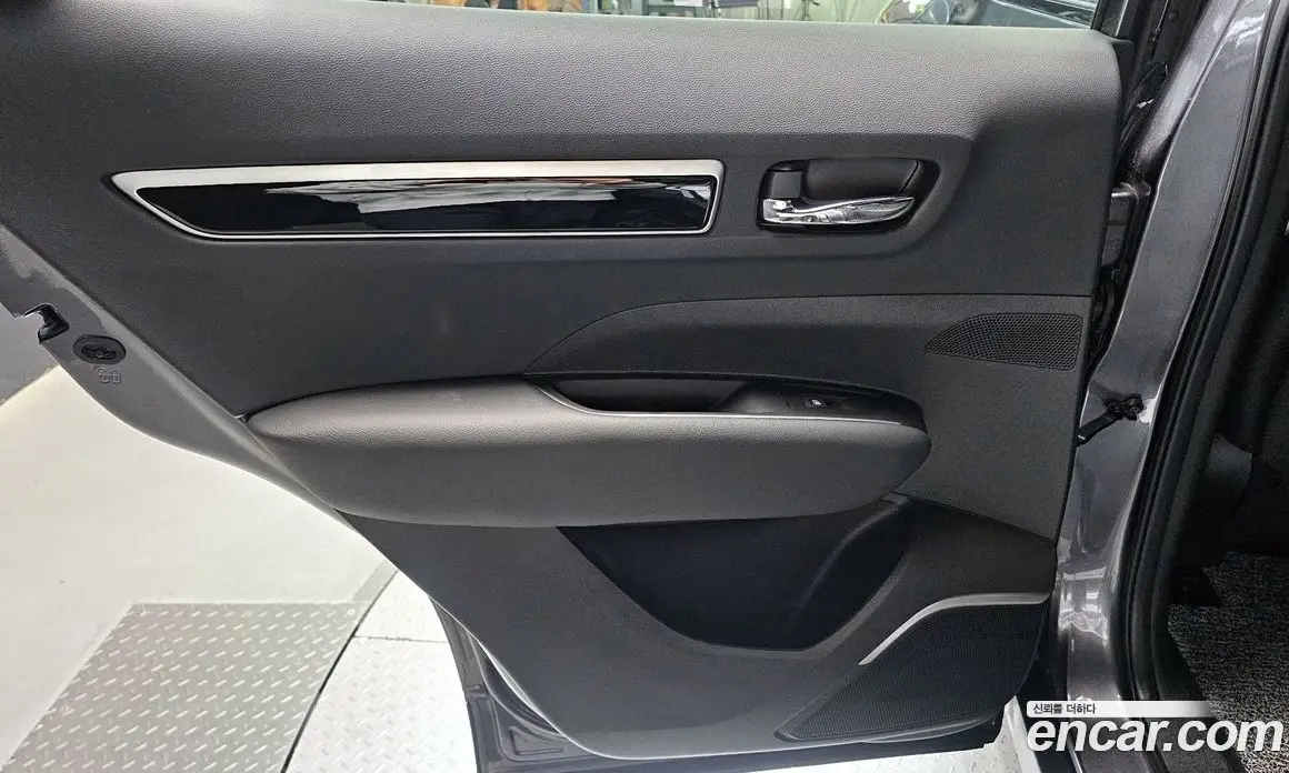 Renault (Samsung) QM6 2023 2.0 автомат (гидро), фото 15