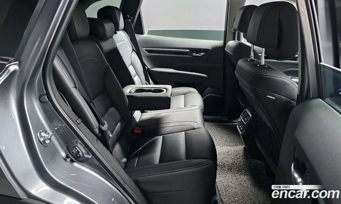 Renault (Samsung) QM6 2023 2.0 автомат (гидро), фото 18