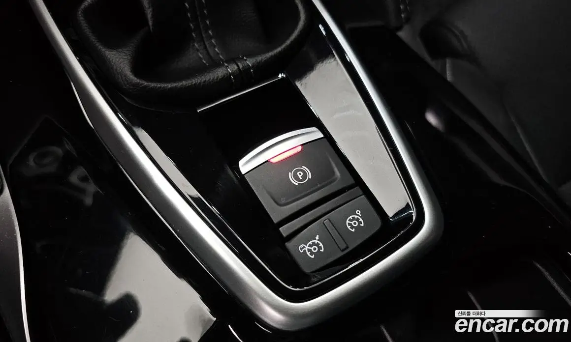 Renault (Samsung) QM6 2023 2.0 автомат (гидро), фото 27