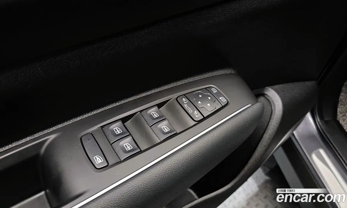 Renault (Samsung) QM6 2023 2.0 автомат (гидро), фото 29