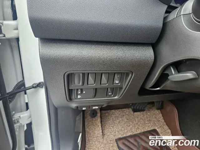 Renault (Samsung) QM6 2024 2.0 автомат (гидро), миниатюра 12