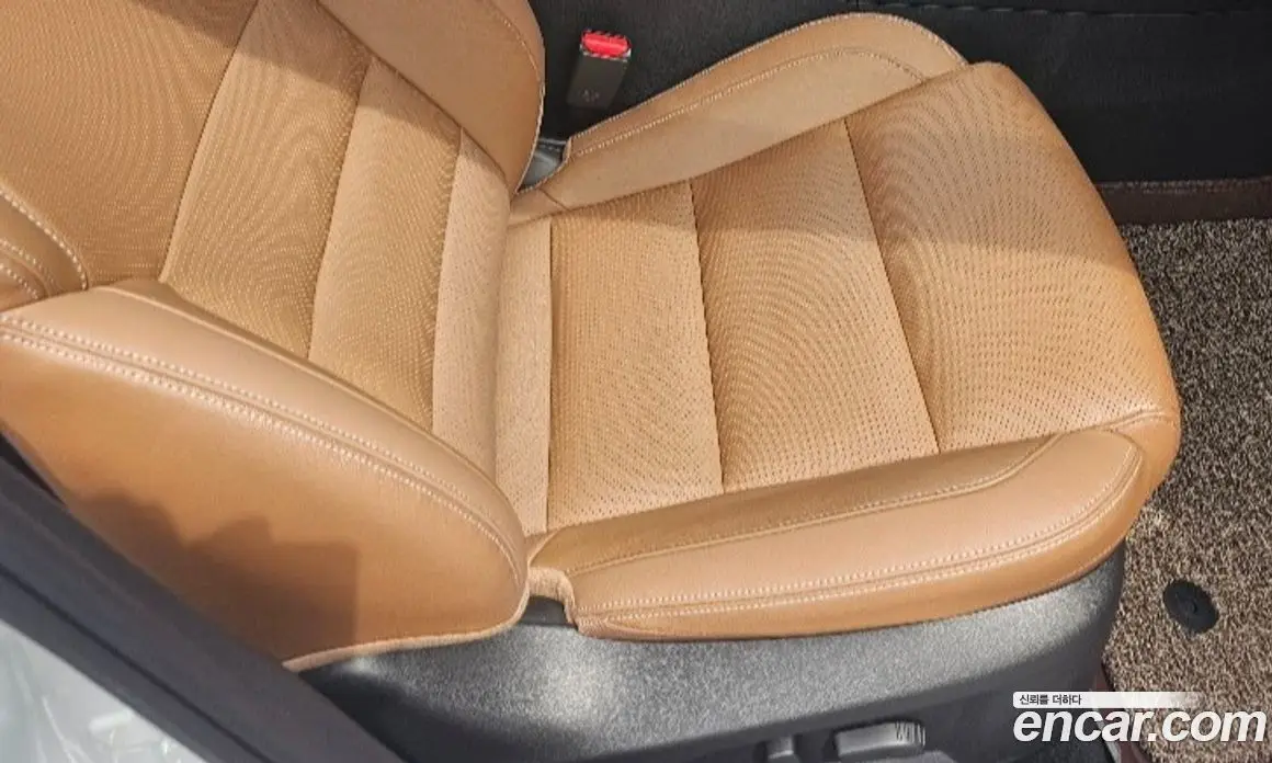Renault (Samsung) QM6 2024 2.0 автомат (гидро), фото 10