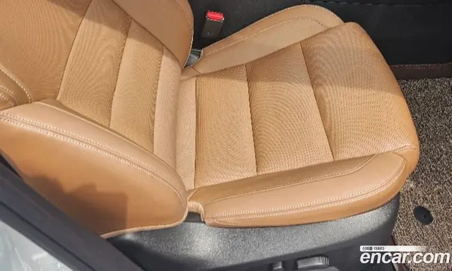 Renault (Samsung) QM6 2024 2.0 автомат (гидро), миниатюра 10