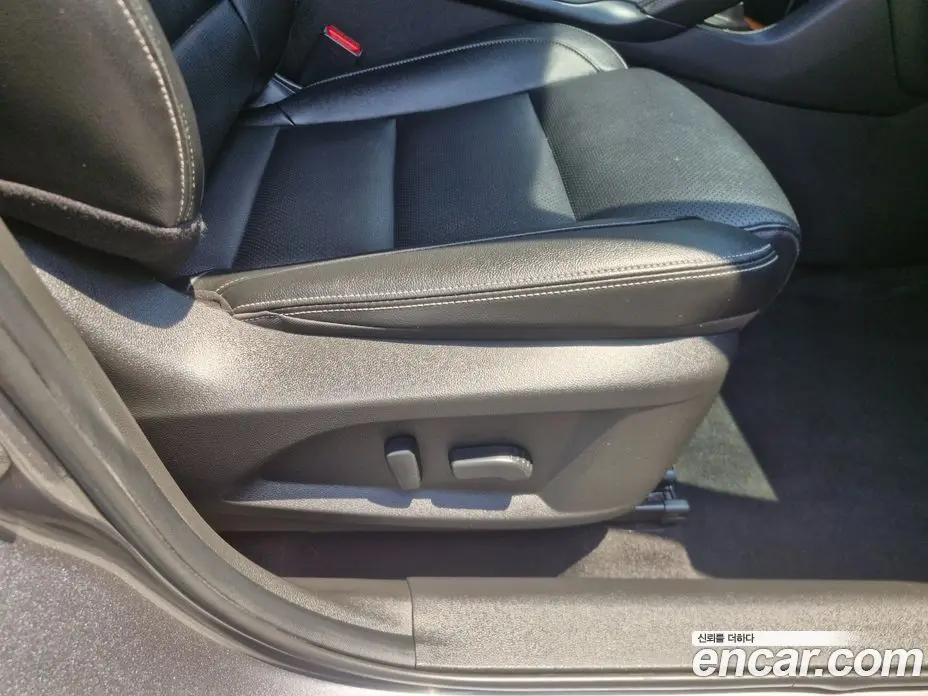 Renault (Samsung) QM6 2024 2.0 автомат (гидро), фото 11