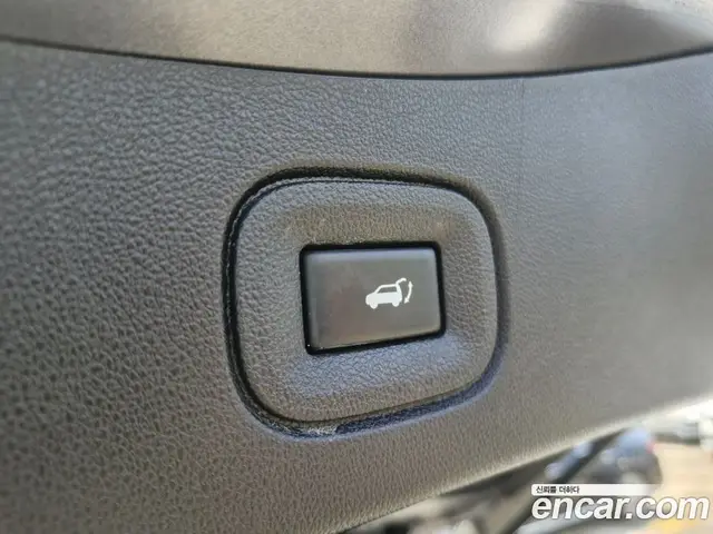 Renault (Samsung) QM6 2024 2.0 автомат (гидро), миниатюра 8