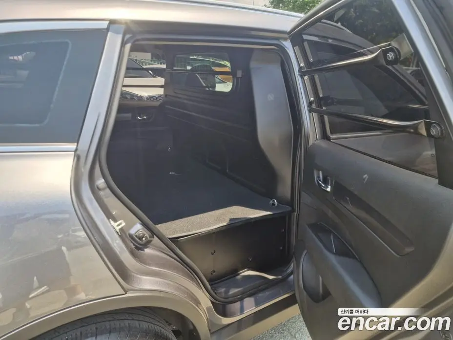 Renault (Samsung) QM6 2024 2.0 автомат (гидро), фото 9