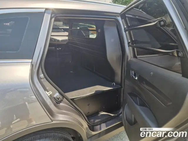 Renault (Samsung) QM6 2024 2.0 автомат (гидро), миниатюра 9