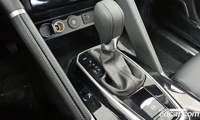 Renault (Samsung) QM6 2026 2.0 автомат (гидро), миниатюра 11