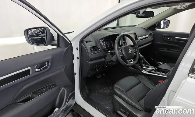 Renault (Samsung) QM6 2026 2.0 автомат (гидро), миниатюра 12
