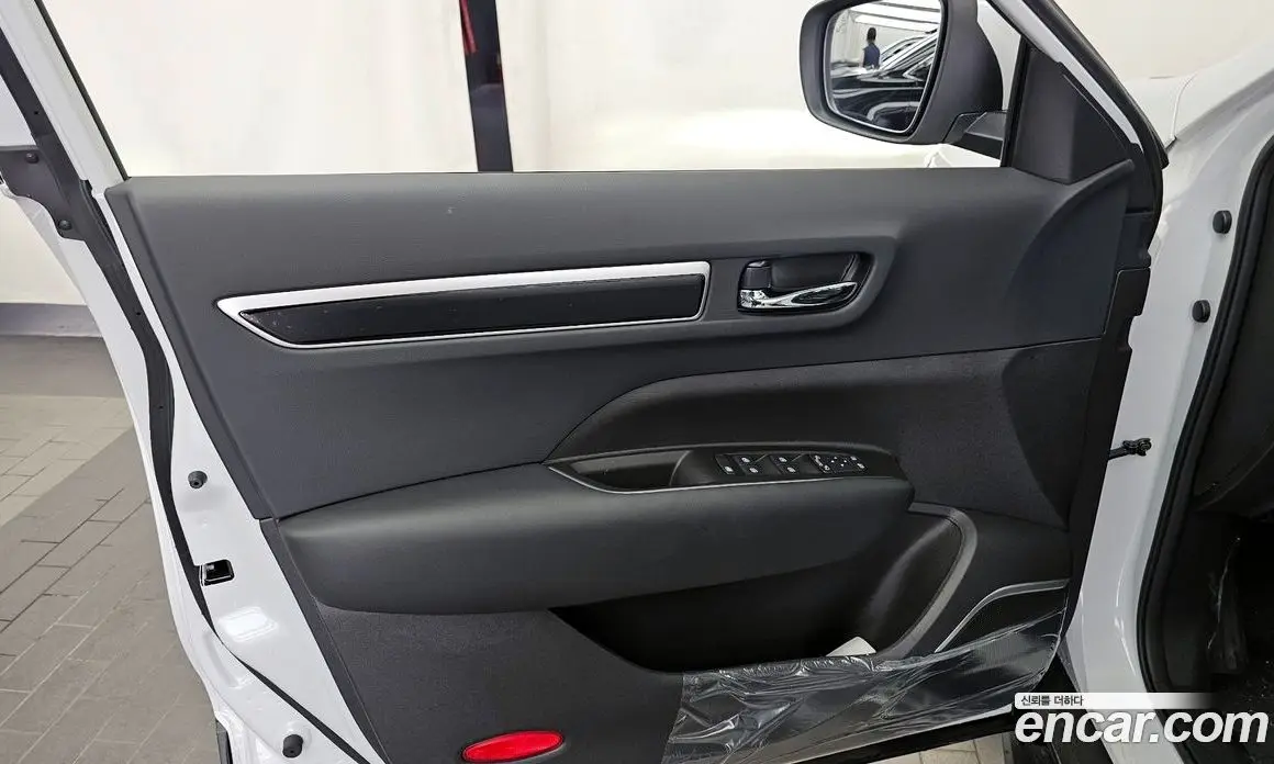 Renault (Samsung) QM6 2026 2.0 автомат (гидро), фото 13