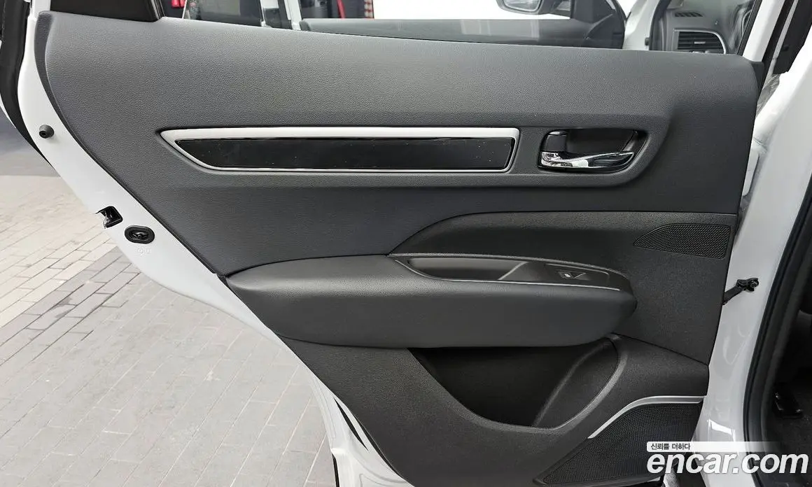 Renault (Samsung) QM6 2026 2.0 автомат (гидро), фото 14